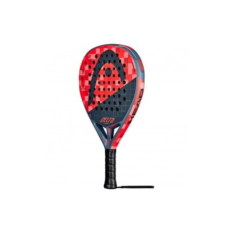 GRAPHENE 360+ DELTA ELITE 2021