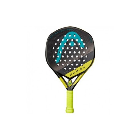 GRAPHENE 360 GAMMA PRO