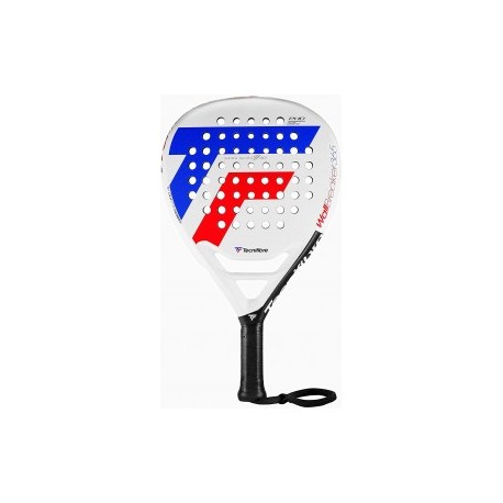 TECNIFIBRE WALL BREAKER 365 FR