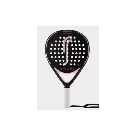 COBRA APEX WOMEN´S EDITION BLACK/PINK