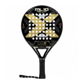 ML10 PRO CUP BLACK