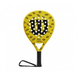 MINIONS BLADE JUNIOR EYES PADEL