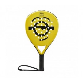 MINIONS BLADE JUNIOR FACE PADEL